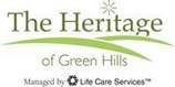 The Heritage of Green Hills