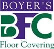 Boyer's Floor Covering, Inc.