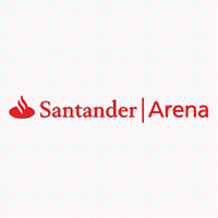 Santander Arena, Santander Performing Arts Center