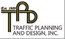 Traffic Planning and Design, Inc. (TPD)