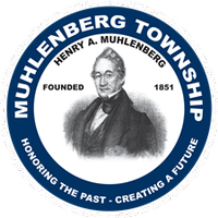Muhlenberg Township