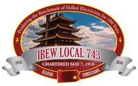 IBEW Local Union 743