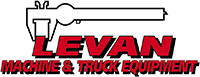Levan Machine & Truck Equipment