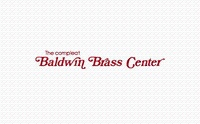 The Compleat Baldwin Brass Center