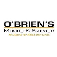 O'Brien's Moving & Storage Company