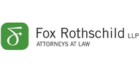 Fox Rothschild                             