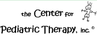 Center for Pediatric Therapy