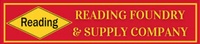 Reading Foundry & Supply Company