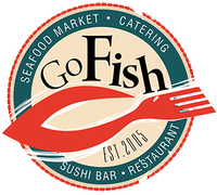 Go Fish! Seafood