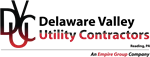 Delaware Valley Utility Contractors, Inc.