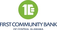First Community Bank of Central Alabama