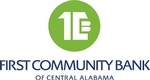 First Community Bank of Central Alabama