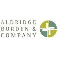Aldridge, Borden & Co. Certified Public Accountants