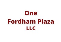 One Fordham Plaza, LLC 