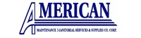 American Maintenance 3 Janitorial Services & supplies CO Corp