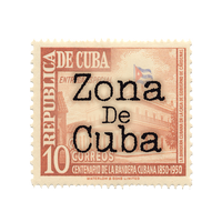 Zona De Cuba