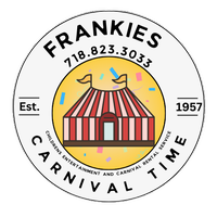 Frankie's Carnival Time, Inc.