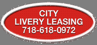 City Livery Leasing Inc
