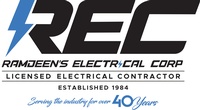 Ramdeen's Electrical Contracting Corporation