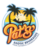 Pat's Exotic Beverages