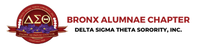 Bronx Alumnae Chapter of Delta Sigma Theta Sorority, Inc