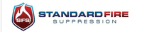 Standard Fire Suppression Corp.