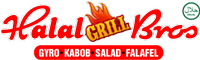 Halal Bros Grill