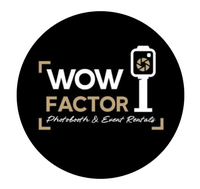 Wow Factor Photobooth & Event Rentals