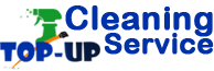 TopUp Cleaning Service