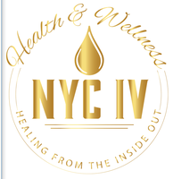 NYC IV Health & Wellness