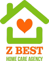 Z BEST HOME CARE`
