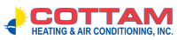 Cottam Heating & Air Conditioning