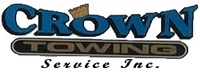 Crown Towing Services, Inc.