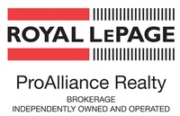 Royal LePage - ProAlliance Realty