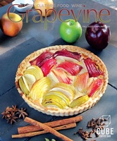 Grapevine Magazine