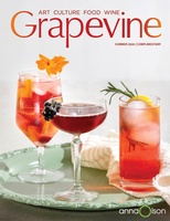 Grapevine Magazine