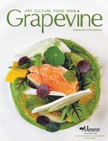 Grapevine Magazine