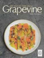 Grapevine Magazine