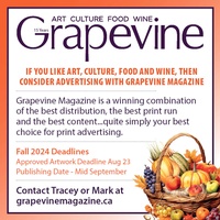 Grapevine Magazine