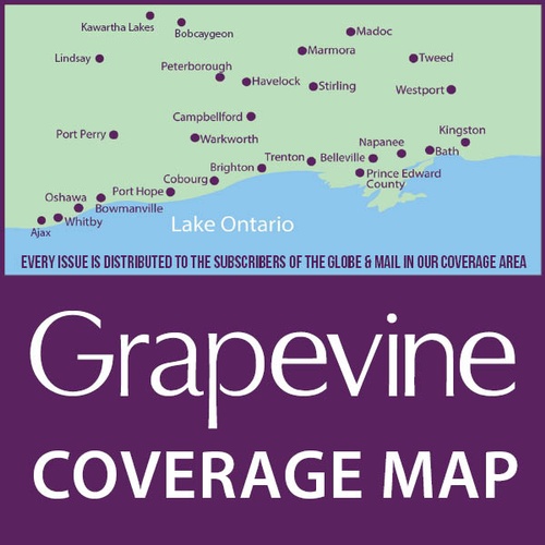 Grapevine Coverage