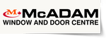 McAdam Window and Door Centre