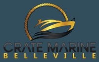 Crate Marine Belleville