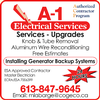 A-1 Electrical Services