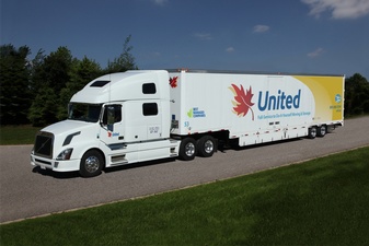LaPalm Moving Systems