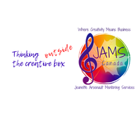 JAMS Canada