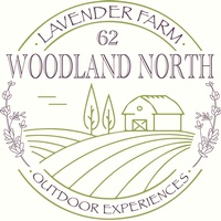 Woodland North Lavender Farm