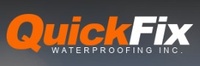 Quick Fix Waterproofing Inc.