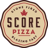 Score Pizza