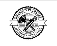 Boardy's Plumbing