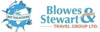BST Vacations/Blowes & Stewart Travel Group Ltd.